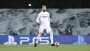 Real Madrid : Sergio Ramos de retour ? Real Madrid