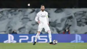 Real Madrid : Sergio Ramos de retour ?