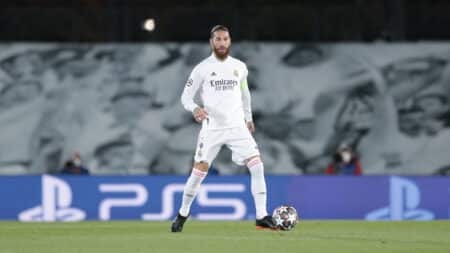 Real Madrid : Sergio Ramos de retour ? Real Madrid