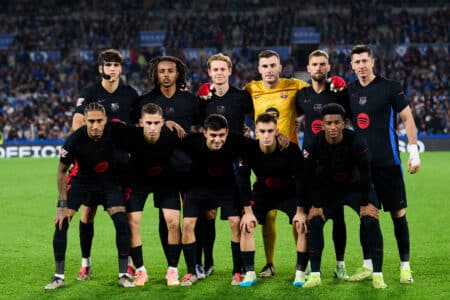 Barcelone – Atlético : les compositions probables, chaîne tv et heure Barcelone