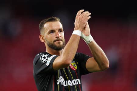 RC Lens – FC Nantes : les compositions probables, chaîne tv et heure RC Lens