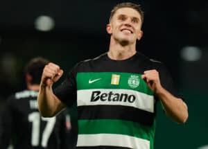 Mercato : le PSG abandonne la piste Gyökeres Le PSG lâche le dossier Viktor Gyökeres !