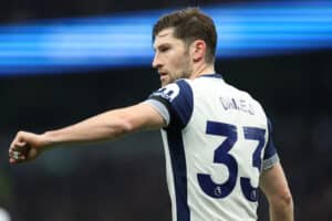 Galatasaray – Tottenham : les compositions probables, chaîne tv et heure Tottenham