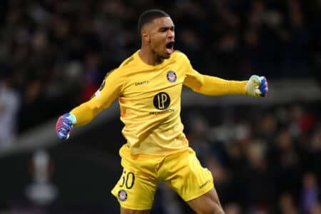 Toulouse – Reims : les compositions probables, chaîne tv et heure Toulouse