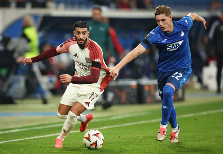OL – Saint-Étienne : les compositions probables, chaîne tv et heure OL
