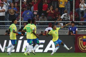 Brésil – Uruguay : les compositions probables, chaîne TV et heure Brésil