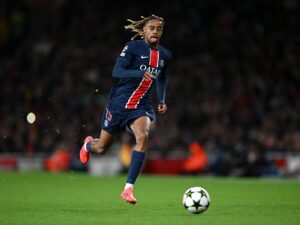 PSG