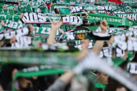 Saint-Étienne – OM : les compositions probables, chaîne tv et heure Saint-Étienne