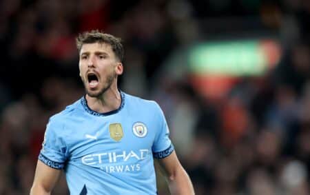 Manchester City – Nottingham : les compositions probables, chaîne TV et heure Manchester City