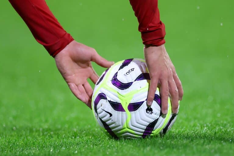 football