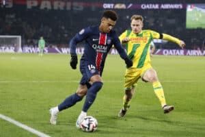 Nantes