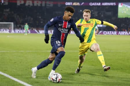 Nantes – Rennes : les compositions probables, chaîne tv et heure Nantes
