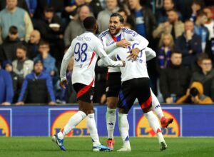 Angers SCO – OL : les compositions probables, chaîne TV et heure OL