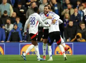 Angers SCO - OL : les compositions probables, chaîne TV et heure