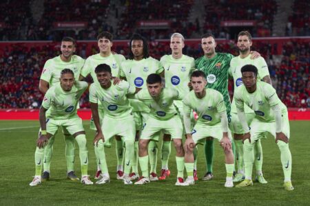Betis – FC Barcelone : les compositions probables, chaîne TV et heure Barcelone