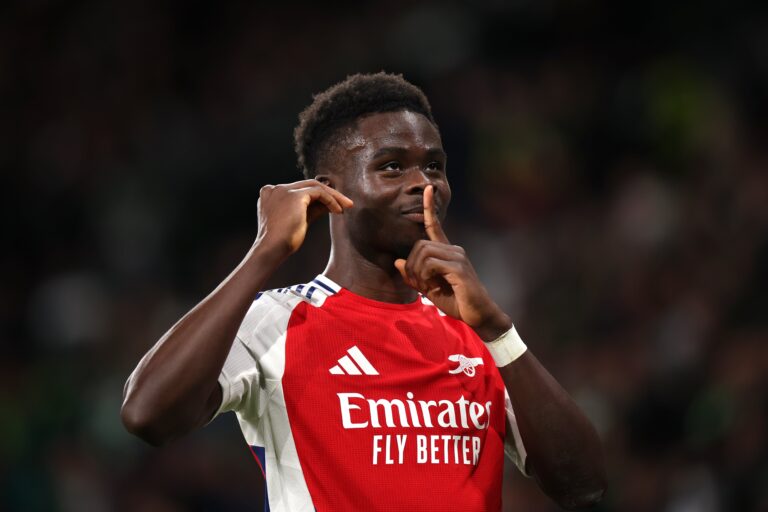 Arsenal – Dinamo Zagreb : les compositions probables, chaîne TV et heure Arsenal