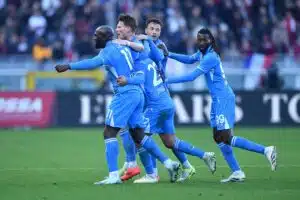 Lazio - Naples : les compositions probables, chaîne TV et heure