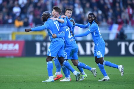 Lazio – Naples : les compositions probables, chaîne TV et heure Naples