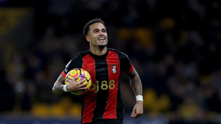 Bournemouth – Tottenham : les compositions probables, chaîne tv et heure Bournemouth