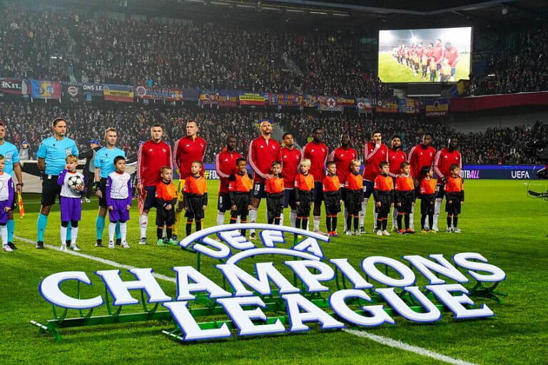 Multiplex Ligue des Champions : Sur quelle chaîne et à quelle heure suivre la 8e journée ? Ligue des Champions