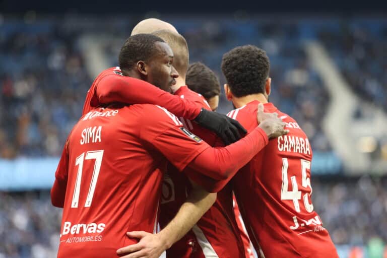 Brest – Real Madrid : les compositions probables, chaîne TV et heure Brest