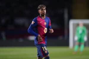 Barcelone