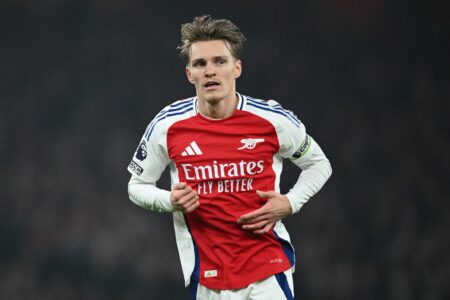 Arsenal – Aston Villa : les compositions probables, chaîne TV et heure Arsenal