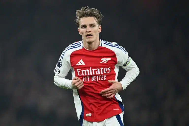 Arsenal – Aston Villa : les compositions probables, chaîne TV et heure Arsenal