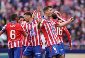 Atlético Madrid : un élément important va partir… Atlético Madrid