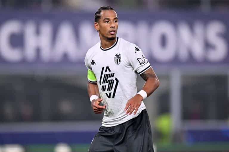 Reims – Monaco : les compositions probables, chaîne TV et heure Monaco