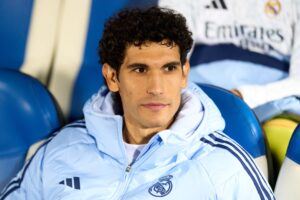 Mercato Real Madrid : un premier départ à venir ! Real Madrid