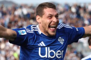 Mercato : Andrea Belotti dans le viseur de Venise pour un prêt Belotti