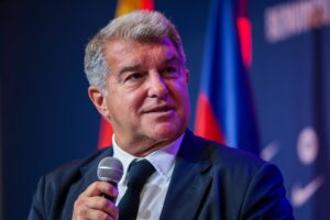 FC Barcelone : Pas de motion de censure contre Joan Laporta Barcelone
