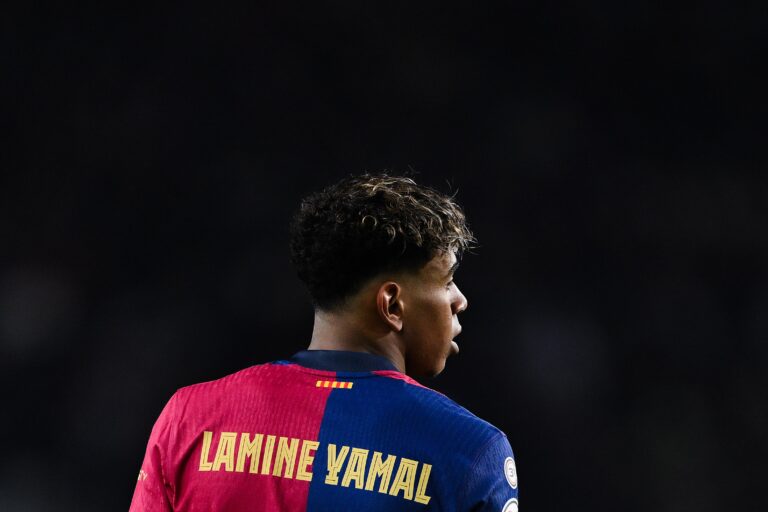 Getafe – FC Barcelone : les compositions probables, chaîne TV et heure Barcelone