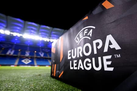 Ligue Europa