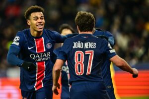 PSG