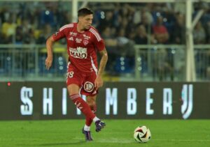 Shakhtar Donetsk – Brest : les compositions probables, chaîne TV et heure Brest