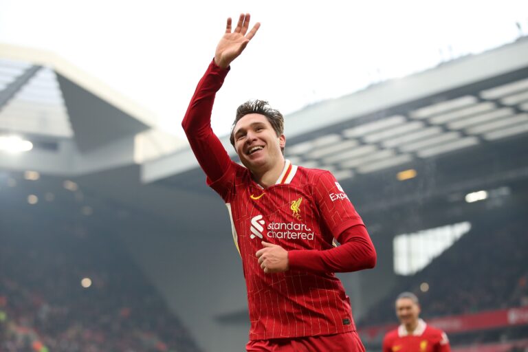 Liverpool