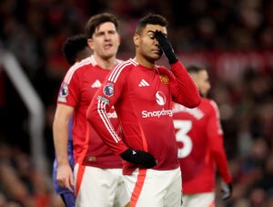 Manchester United