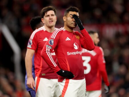 Manchester United – Southampton : les compositions probables, chaîne TV et heure Manchester United