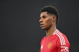 Mercato : Marcus Rashford intéresse deux géants européens ! Rashford