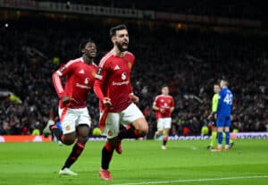 Manchester United