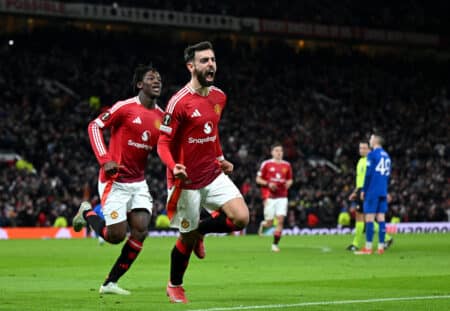 Manchester United