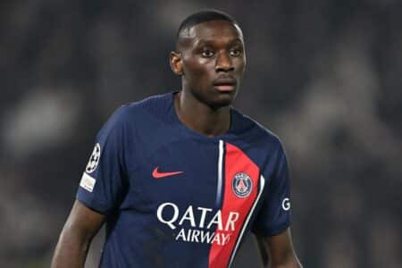 Mercato PSG : Kolo Muani à la Juventus si… PSG