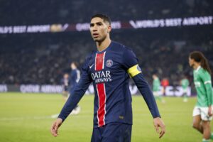 Espaly – PSG : les compositions probables, chaîne TV et heure PSG