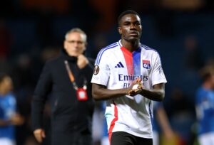 Mercato OL : Ernest Nuamah dans le viseur de la Premier League ! OL
