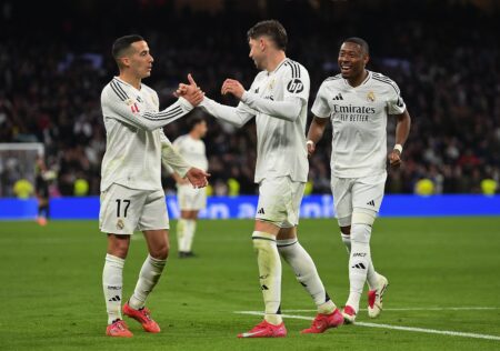 Real Madrid – Salzburg : les compositions probables, chaîne TV et heure Real Madrid