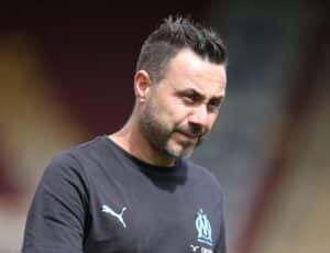 OM – Lille : les compositions probables, chaîne TV et heure OM
