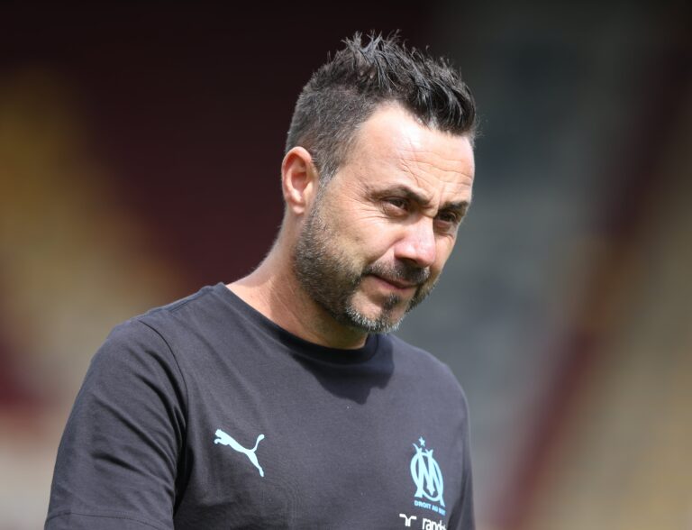 OM – Lille : les compositions probables, chaîne TV et heure OM