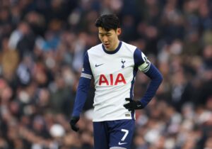 Tottenham – Liverpool : les compositions probables, chaîne tv et heure Tottenham